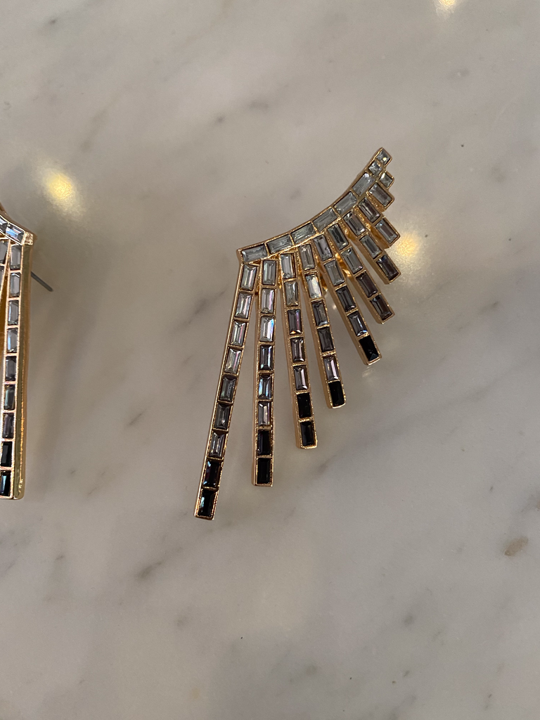 Monique Earrings