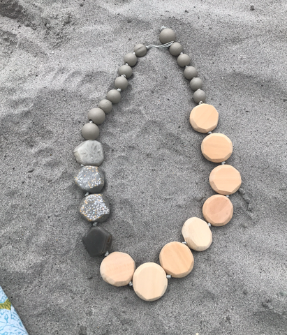 Pavé Seed Pearl Posts