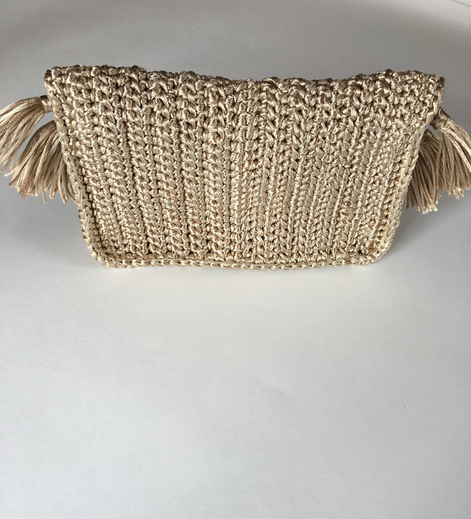 Serena Clutch - Palme d'Or