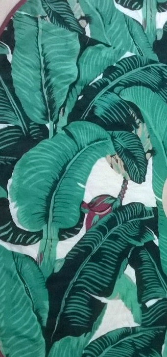 Palm Drive Clutch - Palme d'Or