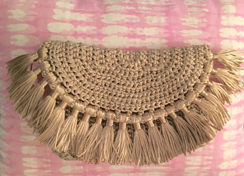 Serena Clutch - Palme d'Or