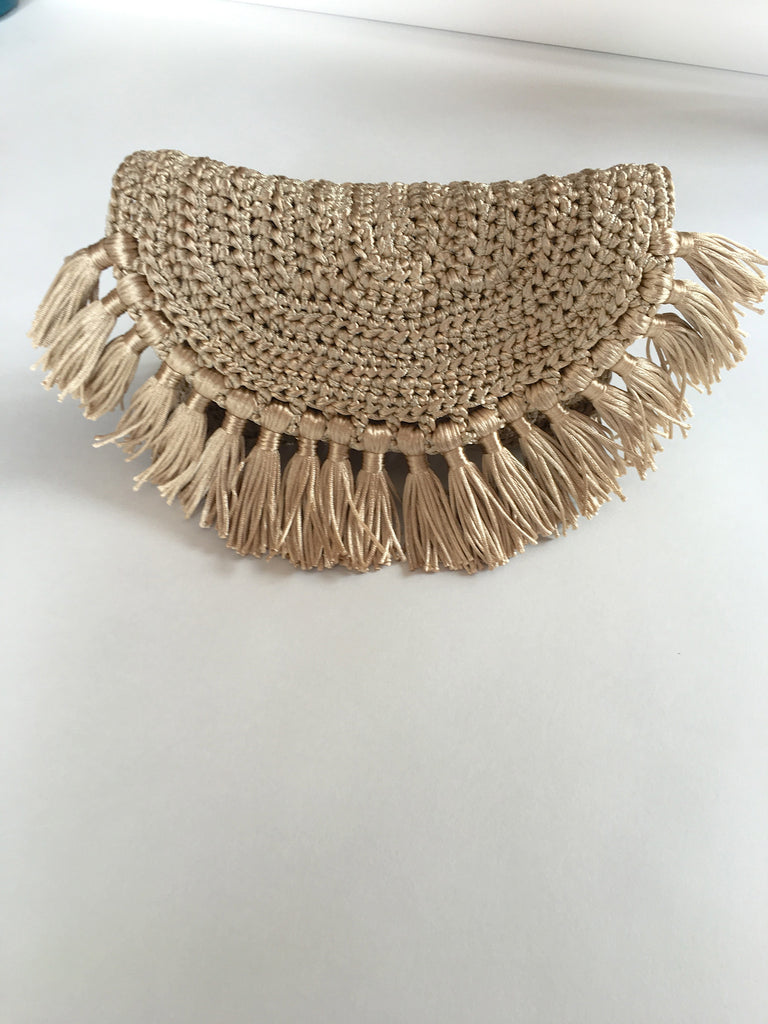 Serena Clutch - Palme d'Or