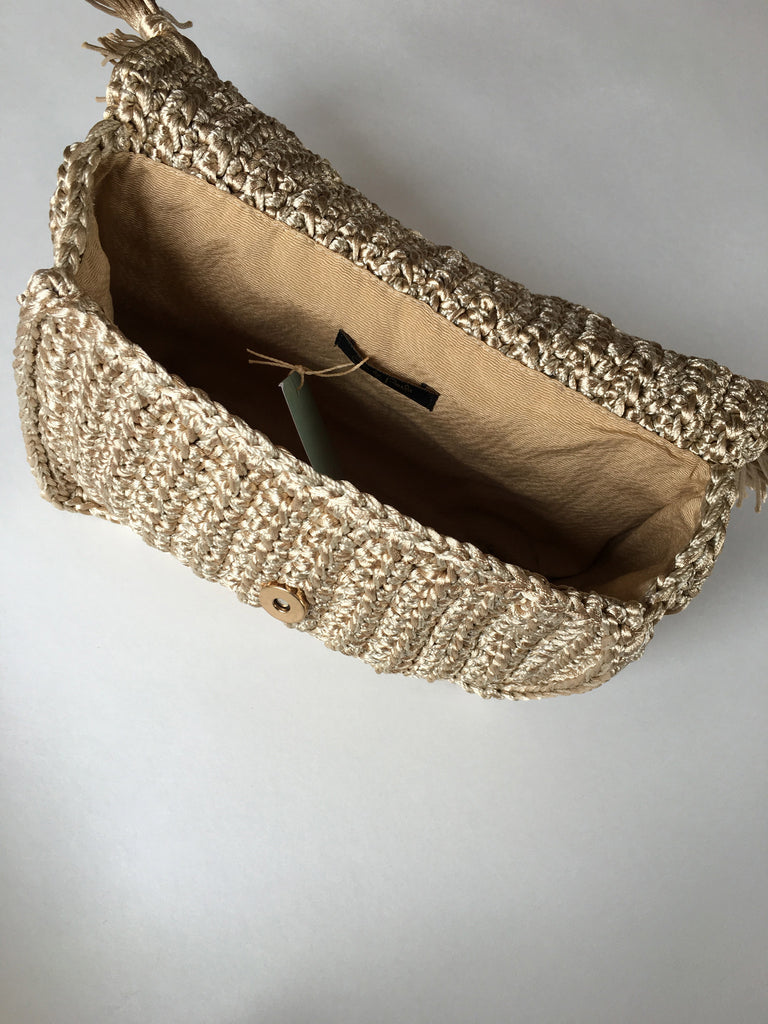 Serena Clutch - Palme d'Or