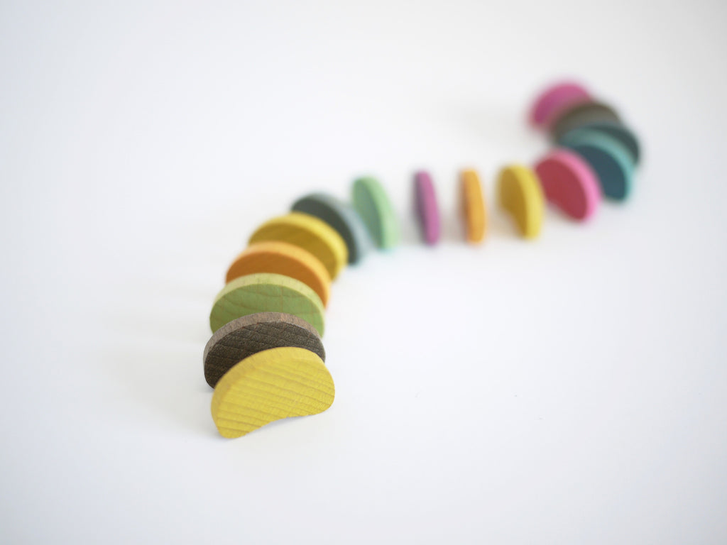 Happy Beans Set - Palme d'Or