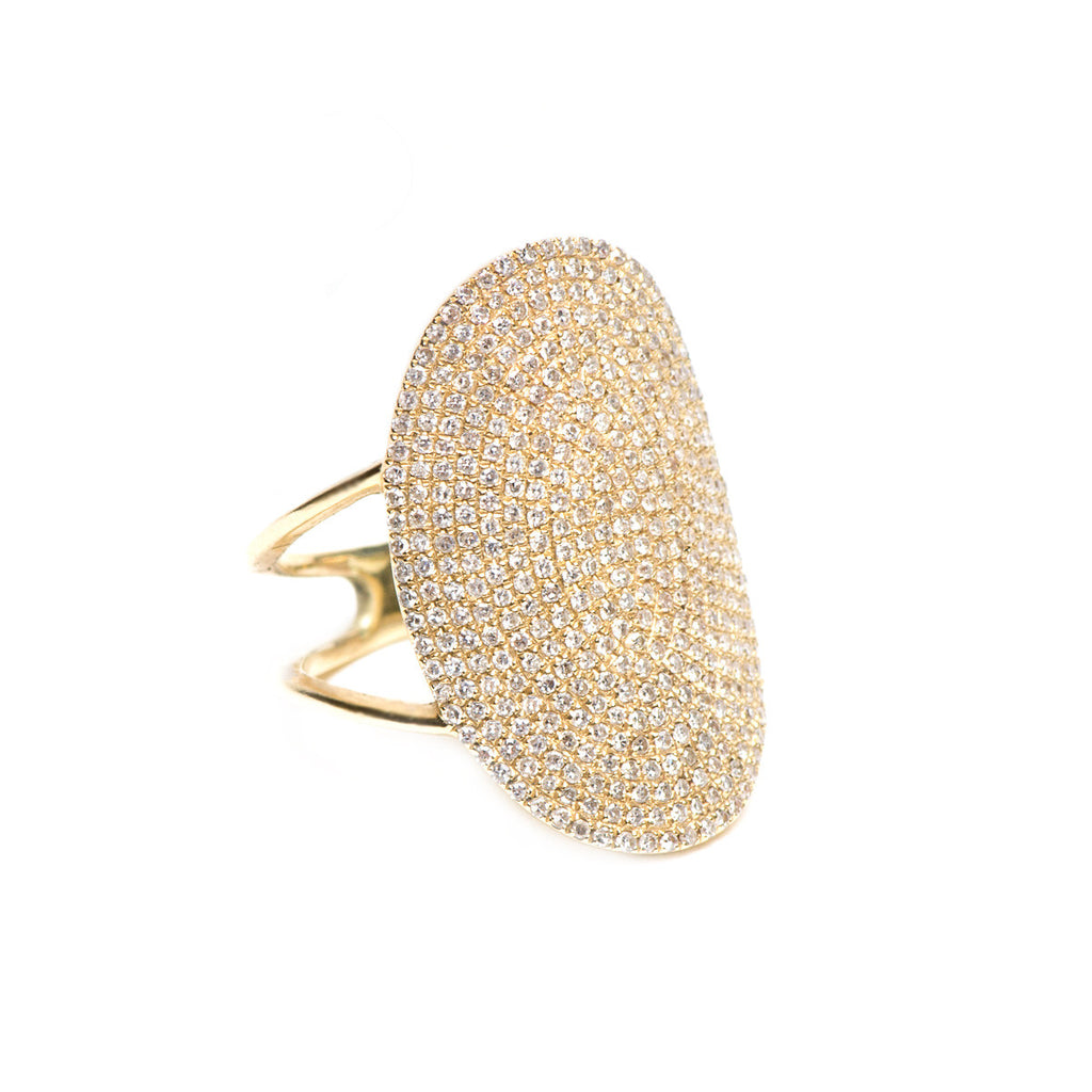Cote d'Azur Ring