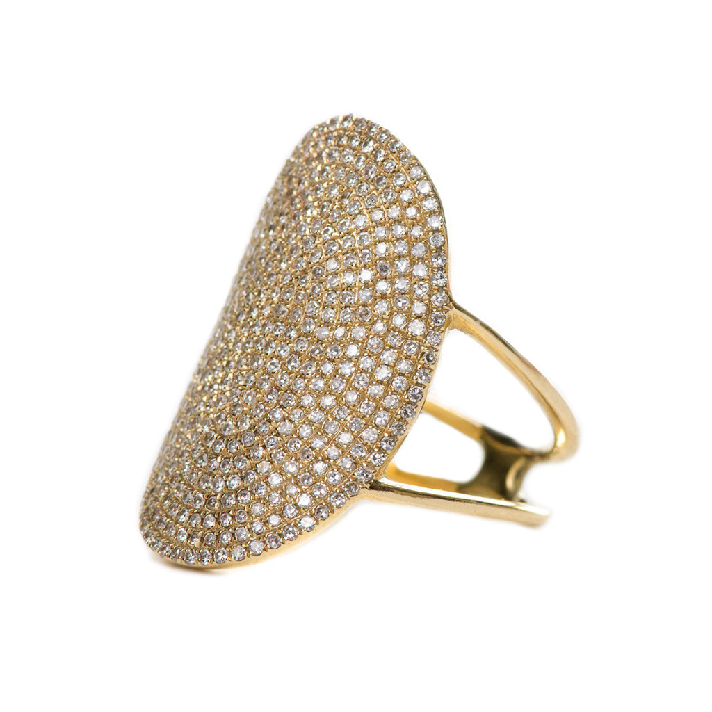 Cote d'Azur Ring - Palme d'Or