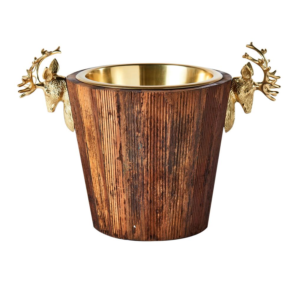 Jackson Wine Bucket