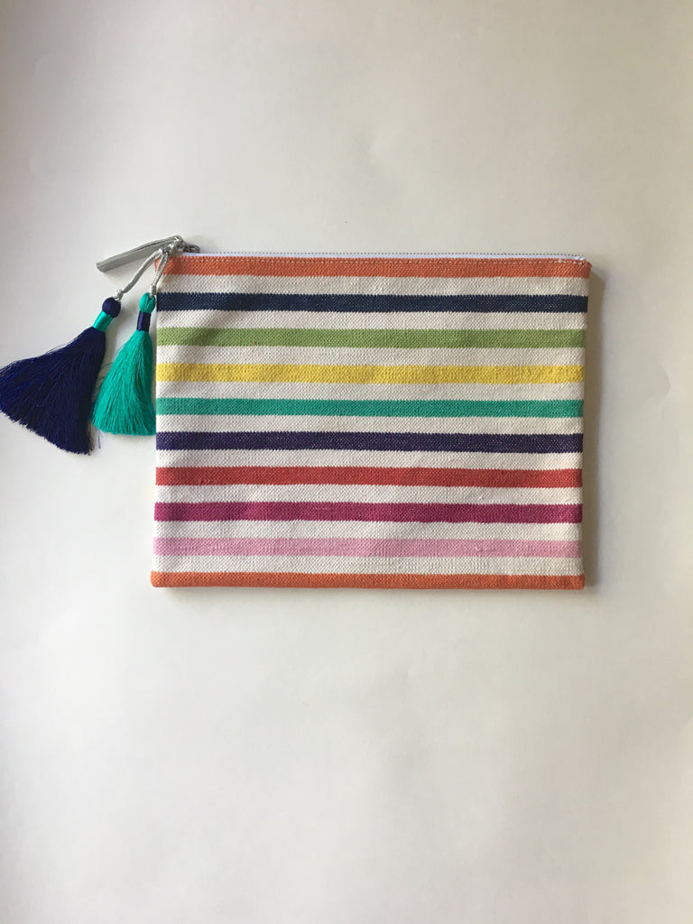 arc en ciel Clutch - Palme d'Or