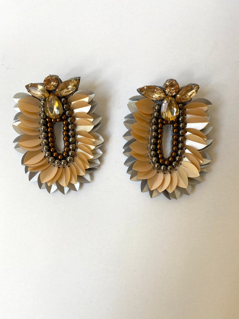 Amelie Earrings