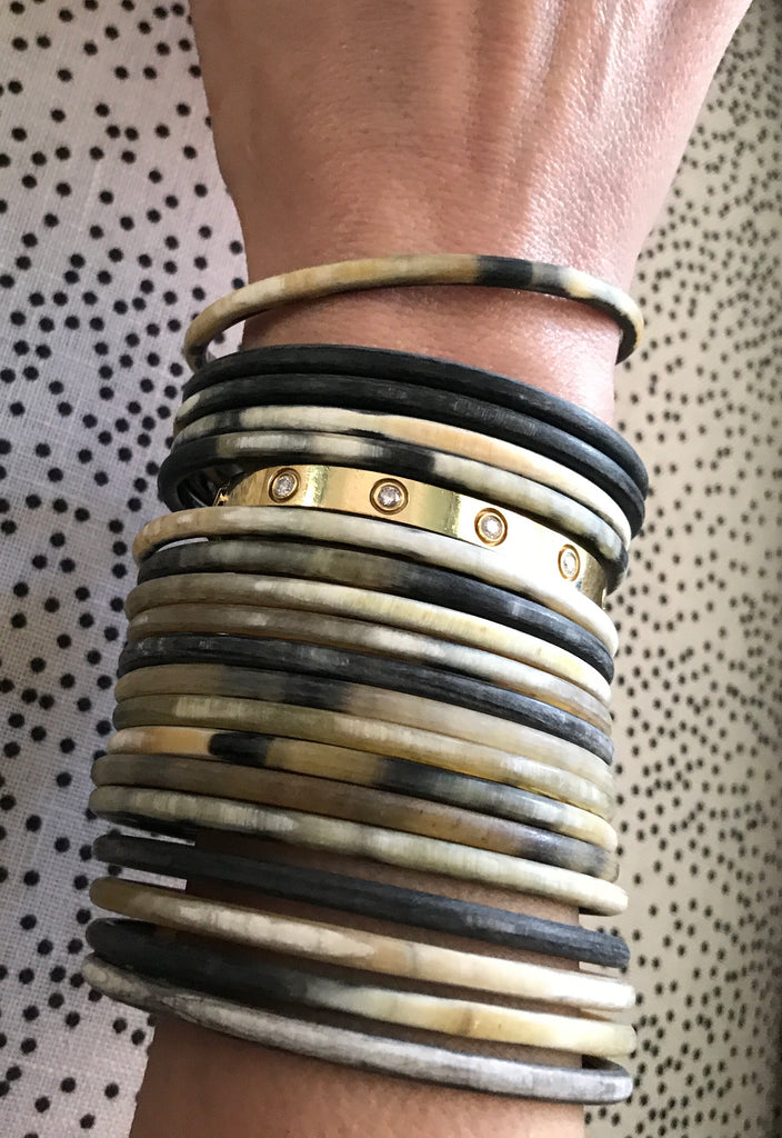 Aleco Bangles - Palme d'Or