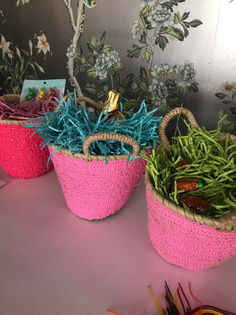 Disco Baskets - Palme d'Or