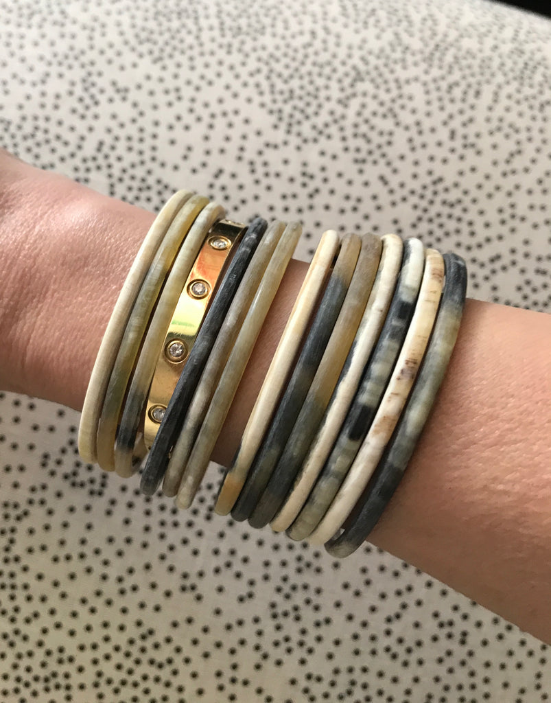 Aleco Bangles