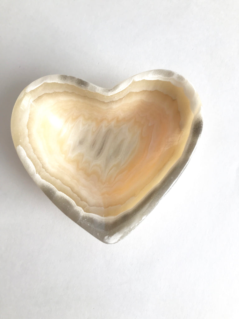 Heart of Stone Bowl No. 5