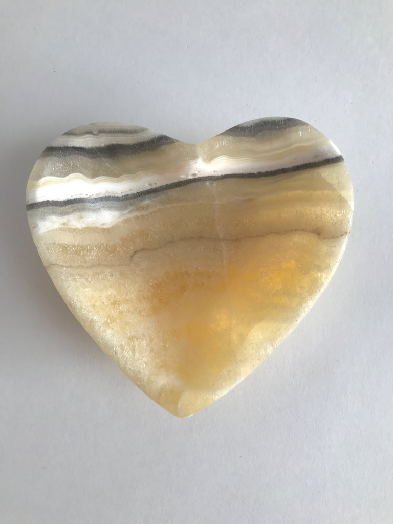 Heart of Stone Bowl No. 4