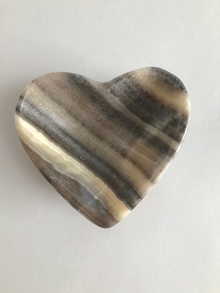 Heart of Stone Bowl No. 3