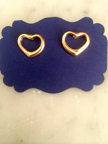 Pavé Seed Pearl Posts