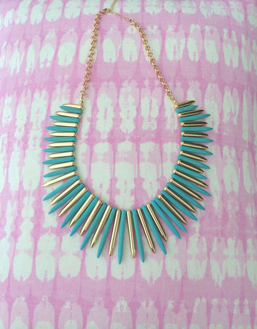 Pavé Seed Pearl Posts