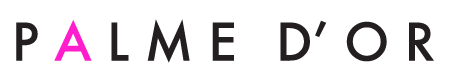 Palme d'Or logo