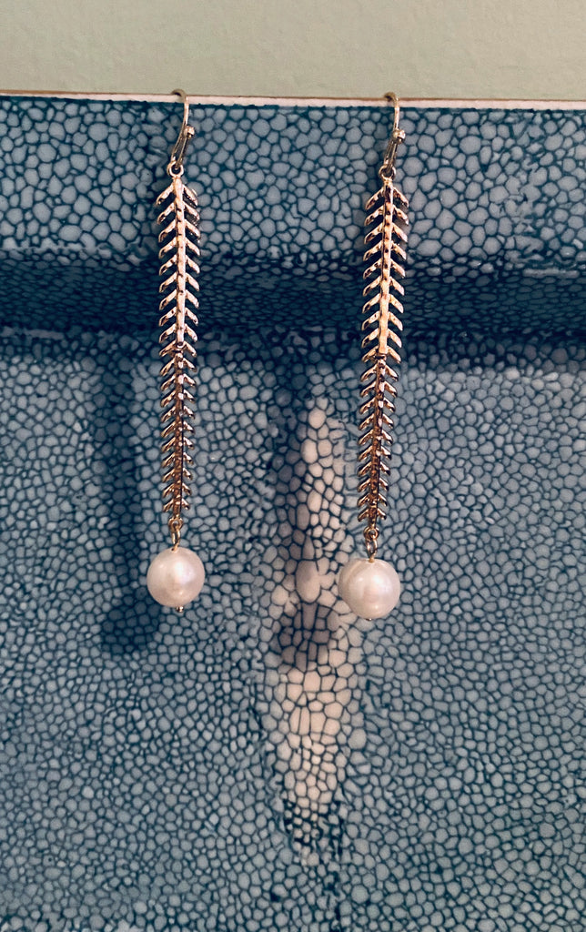Milieu Pearl Drops