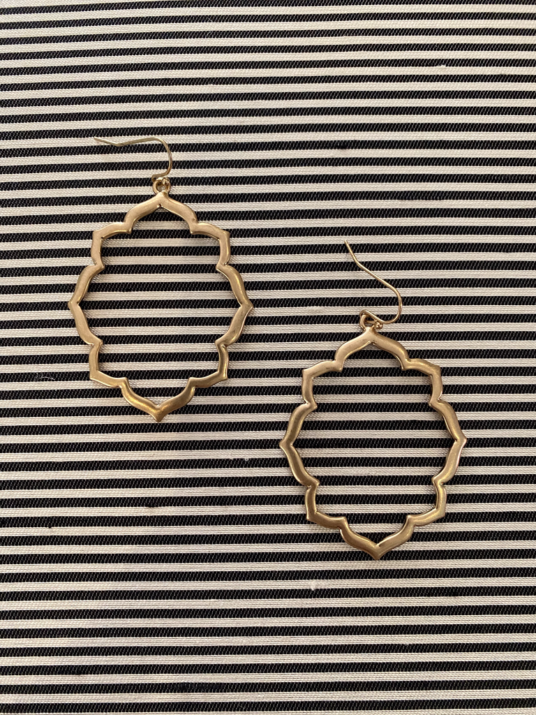 Somerset Earrings