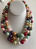 Serena Pearl Necklace