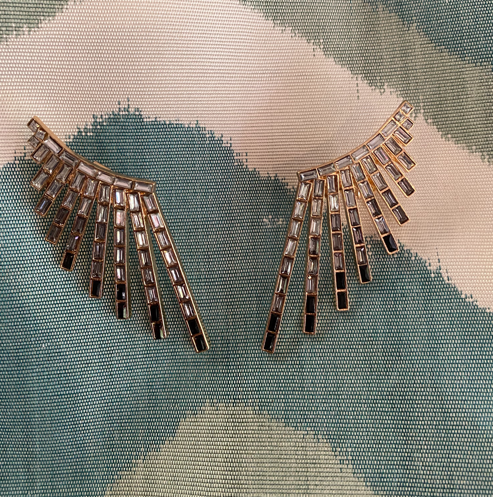 Monique Earrings