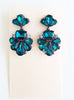 Fiana Crystal Drops in sea