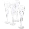 Fête Flutes- Set of 6