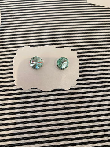 Caitlin Tassel Drops