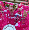 Palm Drive TABLECLOTH - Palme d'Or