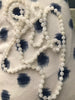 Cloud Hand-Knotted Beads