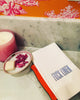 F**K LINEN Hand Towels - Palme d'Or