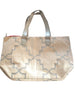 Marissa Tote in Snow - Palme d'Or