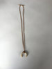 Malibu Necklace - Palme d'Or