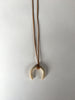 Malibu Necklace - Palme d'Or
