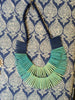 Palmilla Necklace in Sea