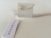 Nevis Pavé Diamond Earrings in Yellow Gold - Palme d'Or