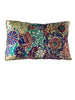 Pucci Portofino Lumbar Pillow - Palme d'Or