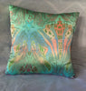 Pucci Lake Como Pillow Print 2 - Palme d'Or