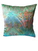 Pucci Lake Como Pillow Print 2 - Palme d'Or