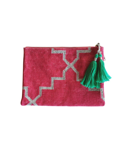 Ravello Hand-Knotted Necklace