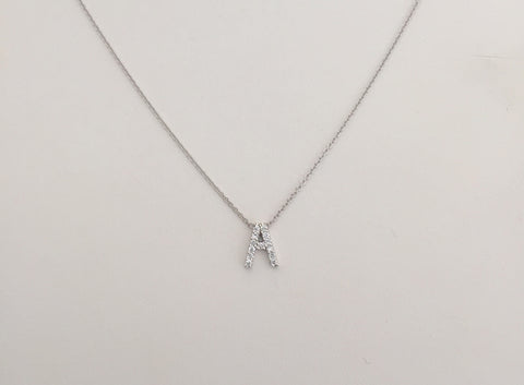 Ravello Hand-Knotted Necklace