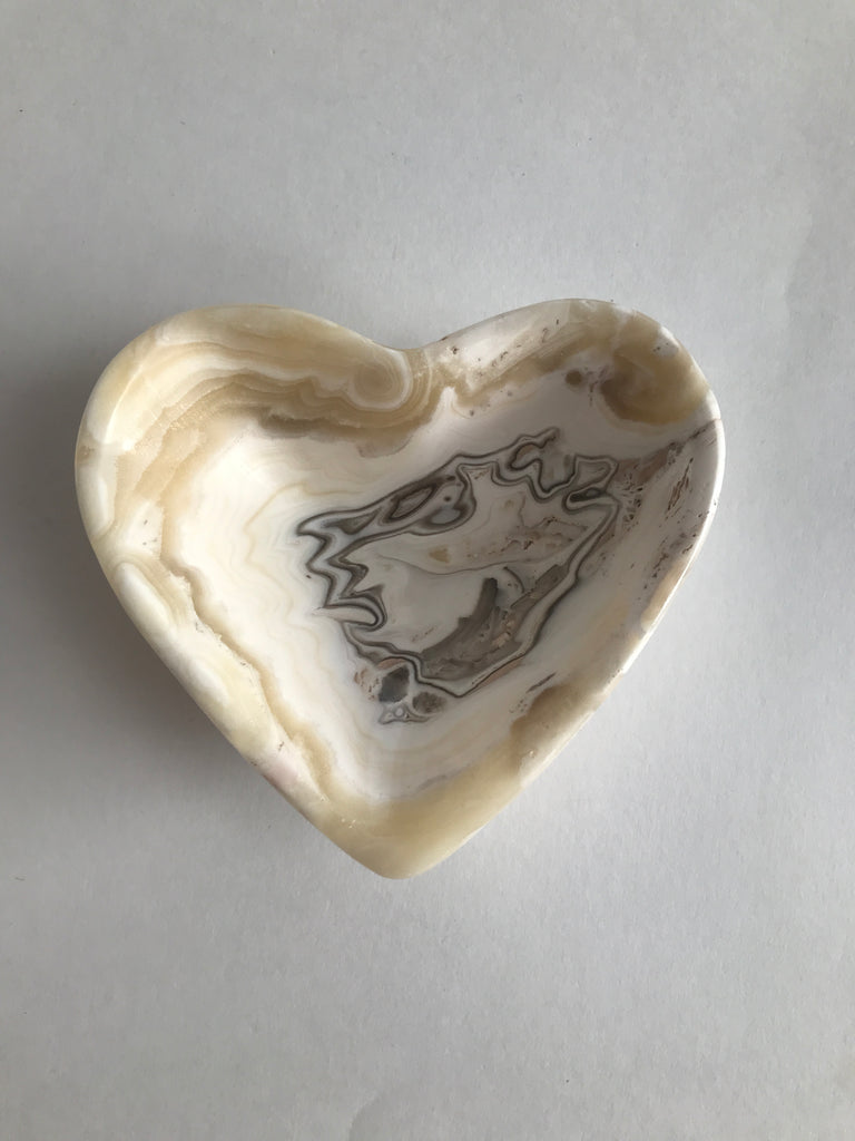 Heart of Stone Bowl No.1 - Palme d'Or