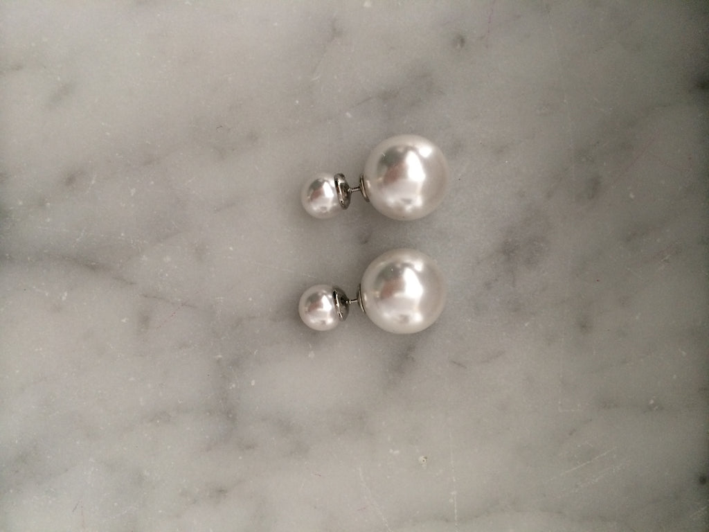 Paris Pearl Posts