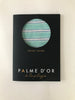 Rampart  Pocket  Square - Palme d'Or