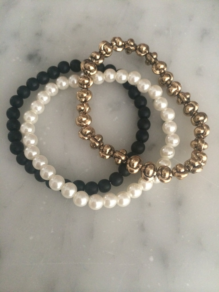 Mott Bracelets