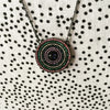 Danielle Necklace - Palme d'Or