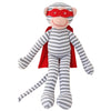 Super Hero Monkey Rattle - Palme d'Or
