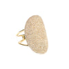 Cote d'Azur Ring - Palme d'Or