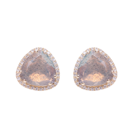 Marmont Diamond Earrings